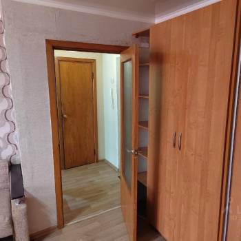 Сдается 1-комнатная квартира, 35 м²
