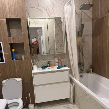 Сдается 1-комнатная квартира, 39,8 м²
