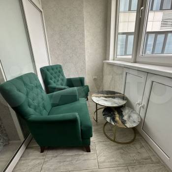 Сдается 2-х комнатная квартира, 47 м²