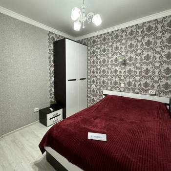 Сдается 2-х комнатная квартира, 47 м²