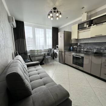 Сдается 2-х комнатная квартира, 47 м²