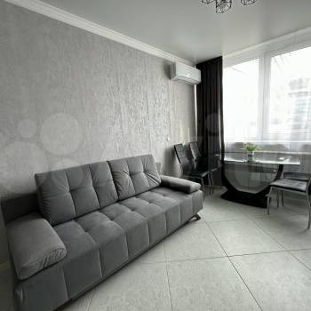 Сдается 2-х комнатная квартира, 47 м²