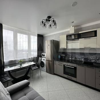 Сдается 2-х комнатная квартира, 47 м²