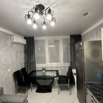 Сдается 2-х комнатная квартира, 47 м²