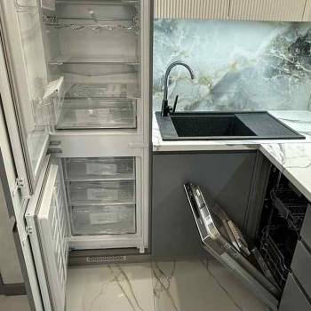Сдается 2-х комнатная квартира, 43 м²