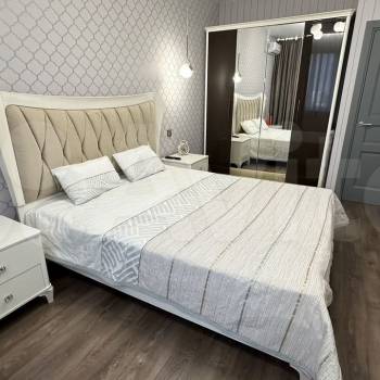 Сдается 2-х комнатная квартира, 43 м²