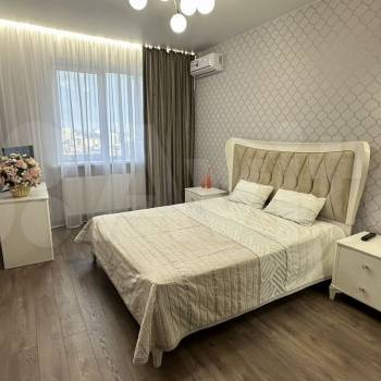 Сдается 2-х комнатная квартира, 43 м²