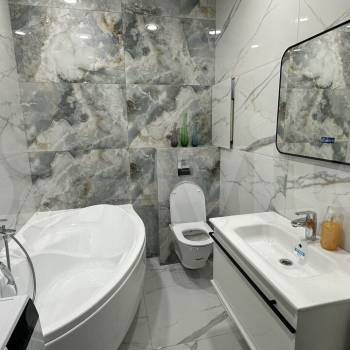 Сдается 2-х комнатная квартира, 43 м²