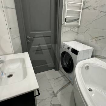 Сдается 2-х комнатная квартира, 43 м²