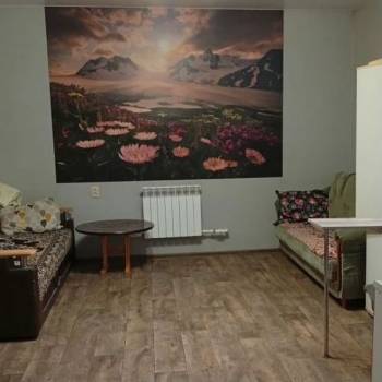Сдается 1-комнатная квартира, 30 м²