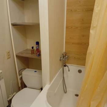Сдается 1-комнатная квартира, 30 м²