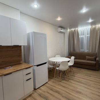 Сдается 1-комнатная квартира, 41 м²