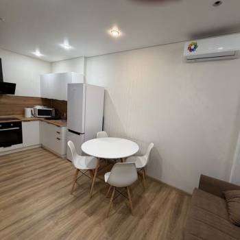 Сдается 1-комнатная квартира, 41 м²