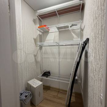 Сдается 1-комнатная квартира, 41 м²