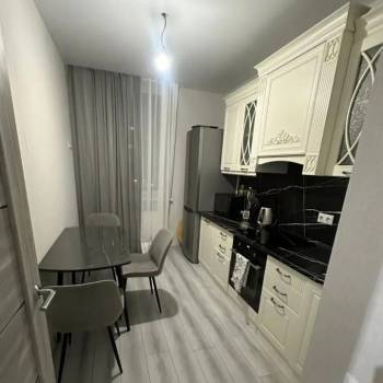 Сдается 2-х комнатная квартира, 54 м²