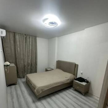 Сдается 2-х комнатная квартира, 54 м²