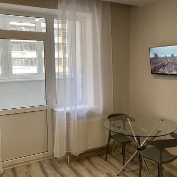 Сдается 1-комнатная квартира, 30 м²