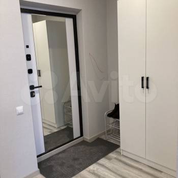 Сдается 1-комнатная квартира, 30 м²