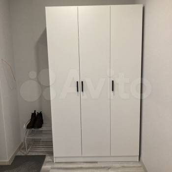 Сдается 1-комнатная квартира, 30 м²