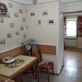 Сдается 1-комнатная квартира, 24 м²