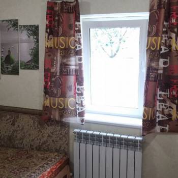 Сдается 1-комнатная квартира, 24 м²