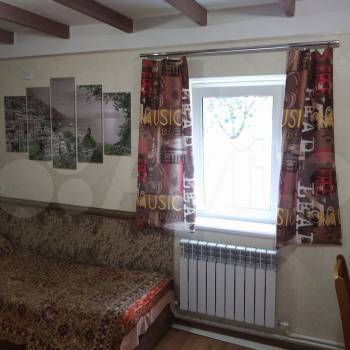 Сдается 1-комнатная квартира, 24 м²