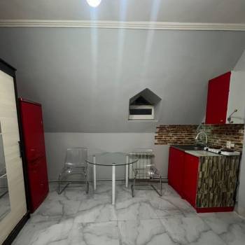 Сдается 1-комнатная квартира, 30 м²