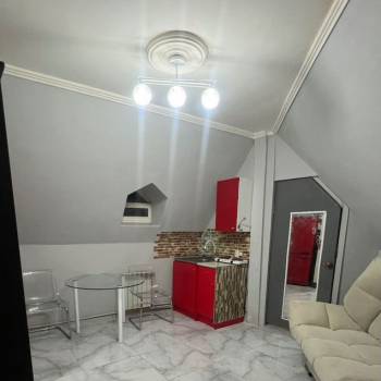 Сдается 1-комнатная квартира, 30 м²