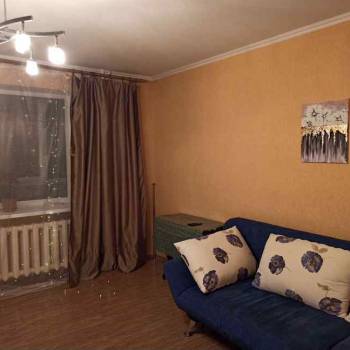 Сдается 1-комнатная квартира, 47 м²