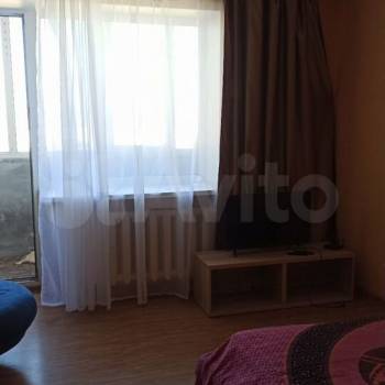 Сдается 1-комнатная квартира, 47 м²