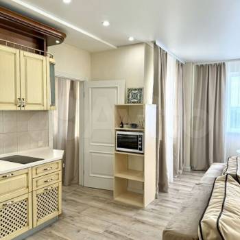 Сдается 2-х комнатная квартира, 55 м²