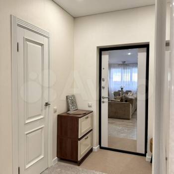 Сдается 2-х комнатная квартира, 55 м²