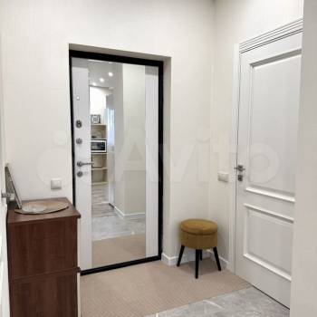 Сдается 2-х комнатная квартира, 55 м²