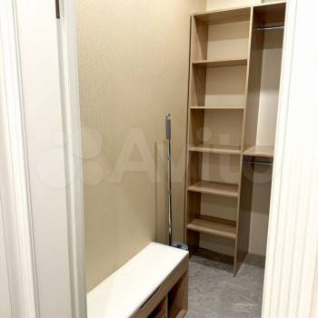 Сдается 2-х комнатная квартира, 55 м²