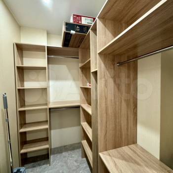 Сдается 2-х комнатная квартира, 55 м²