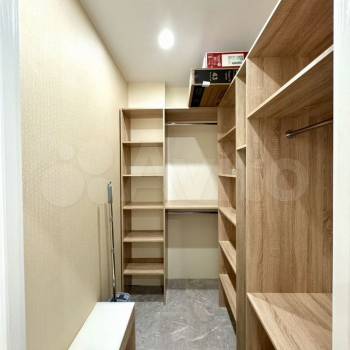Сдается 2-х комнатная квартира, 55 м²