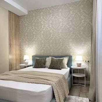 Сдается 2-х комнатная квартира, 55 м²