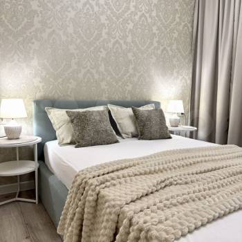 Сдается 2-х комнатная квартира, 55 м²