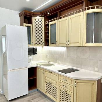 Сдается 2-х комнатная квартира, 55 м²