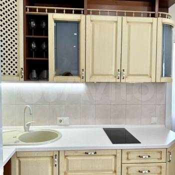 Сдается 2-х комнатная квартира, 55 м²