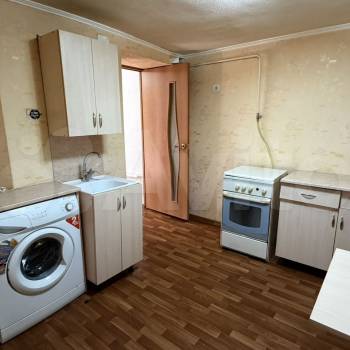 Сдается 2-х комнатная квартира, 44 м²