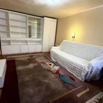 Сдается 2-х комнатная квартира, 44 м²