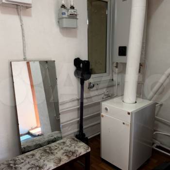 Сдается 2-х комнатная квартира, 44 м²
