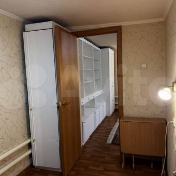 Сдается 2-х комнатная квартира, 44 м²