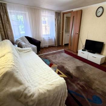 Сдается 2-х комнатная квартира, 44 м²