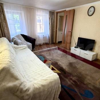 Сдается 2-х комнатная квартира, 44 м²