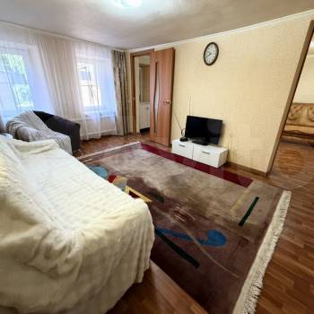 Сдается 2-х комнатная квартира, 44 м²