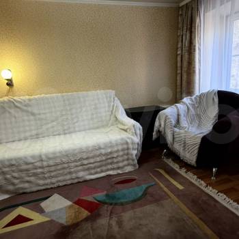 Сдается 2-х комнатная квартира, 44 м²