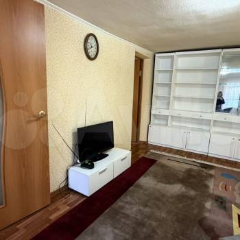 Сдается 2-х комнатная квартира, 44 м²