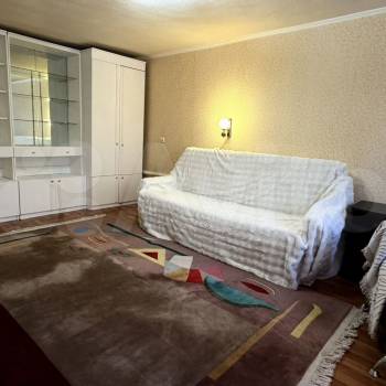 Сдается 2-х комнатная квартира, 44 м²